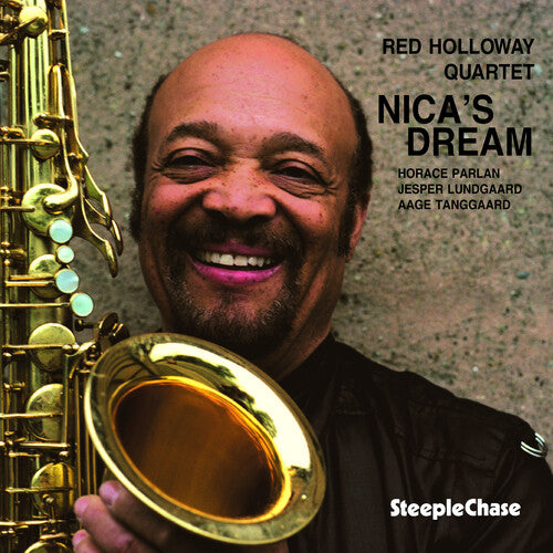 Holloway,red - Nica's Dream - Music CD