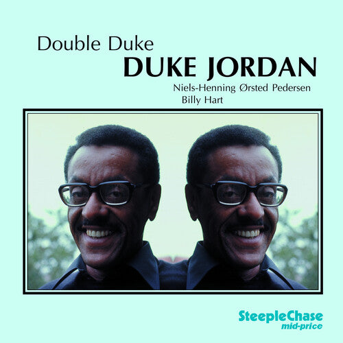 Jordan,duke - Double Duke - Music CD