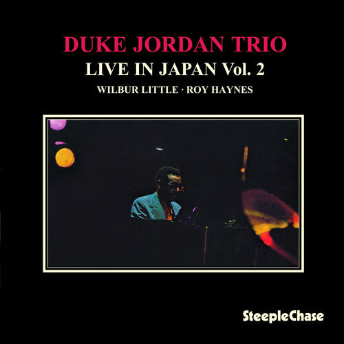 Jordan,duke - Live In Japan 2 - Music CD