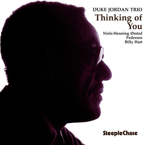 Jordan,duke - Thinking Of You - Music CD