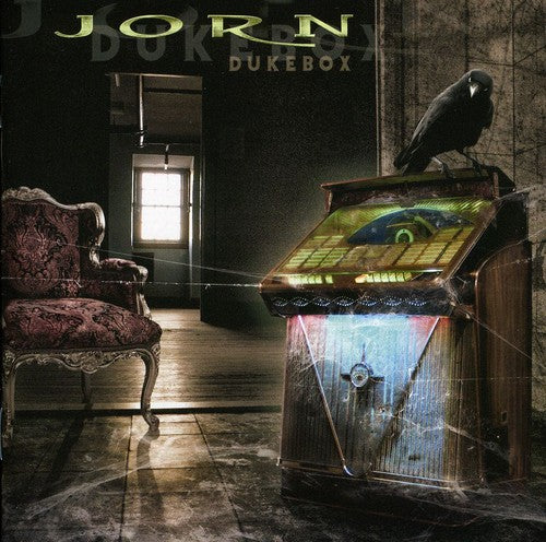 Jorn - Dukebox - Music CD