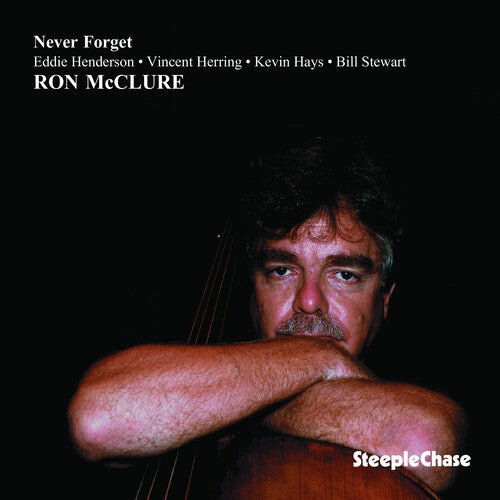 Mcclure,ron - Never Forget - Music CD