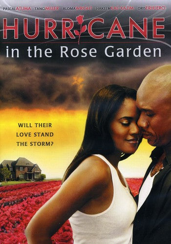 Hurricane In The Rose Garden - Hurricane In The Rose Garden - DVD