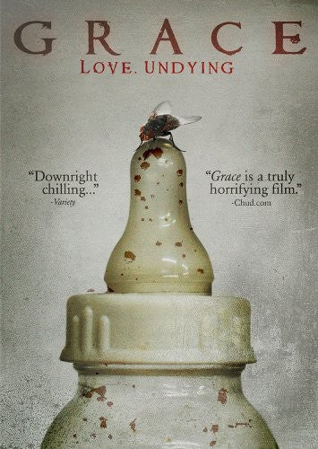 Grace - Grace - DVD