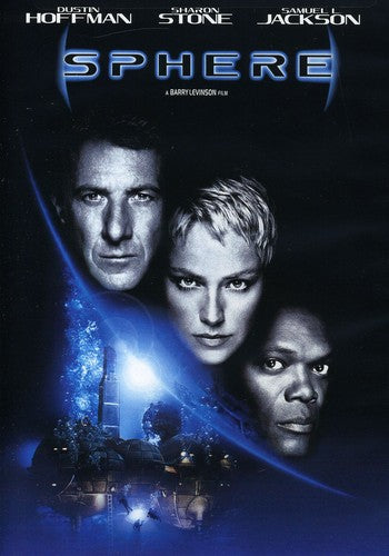 Sphere - Sphere - DVD