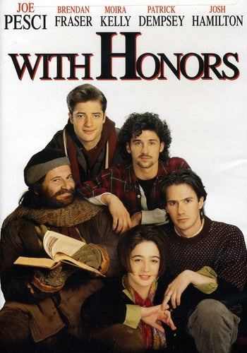 With Honors - With Honors - DVD