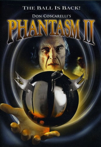 Phantasm Ii - Phantasm Ii - DVD