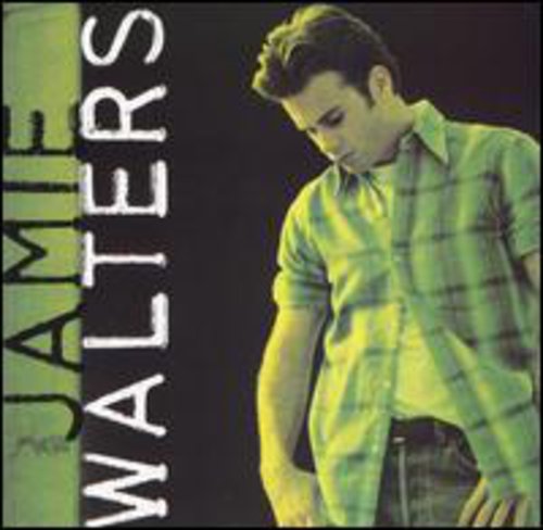Walters,jamie - Jamie Walters - Music CD