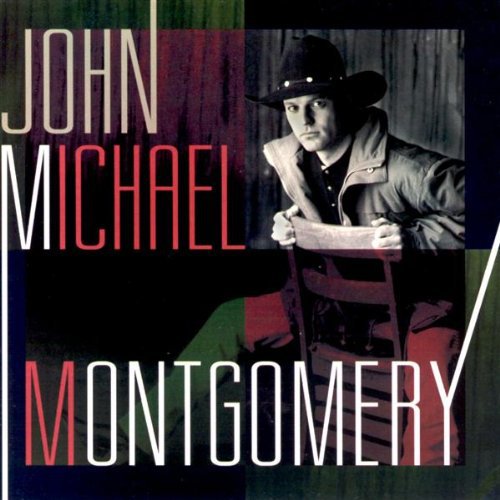 Montgomery,john Michael - John Michael Montgomery - Music CD