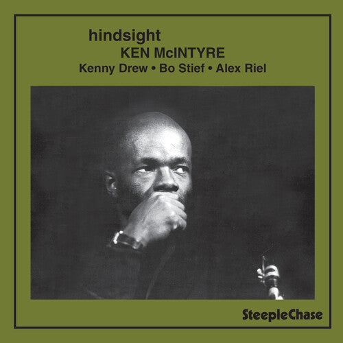 Mcintyre,ken - Hindsight - Music CD