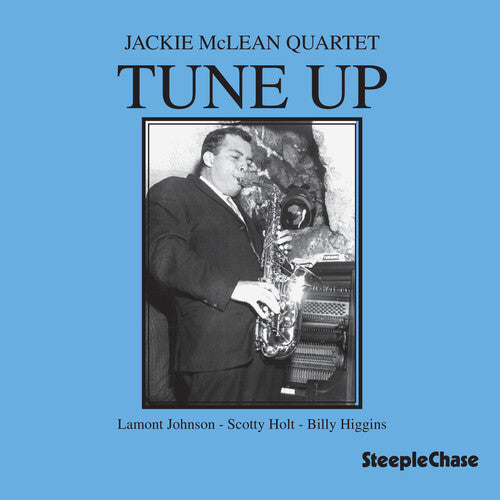 Mclean,jackie - Tune Up - Music CD
