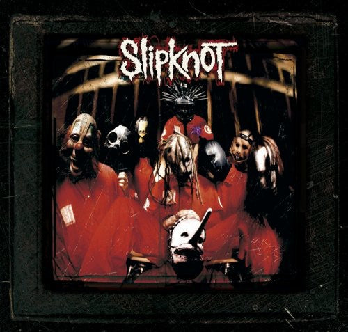 Slipknot-10Th Anniversary Special Edition Music CD
