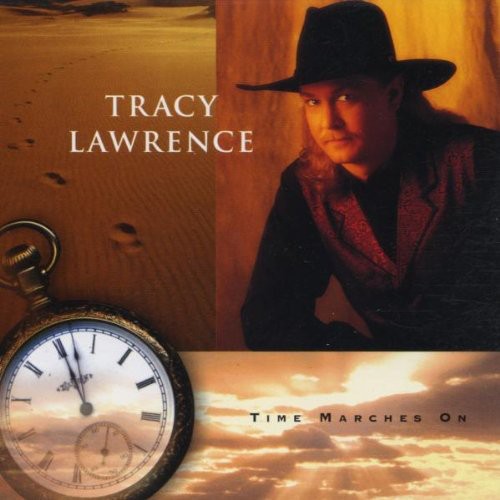 Time Marches on Music CD