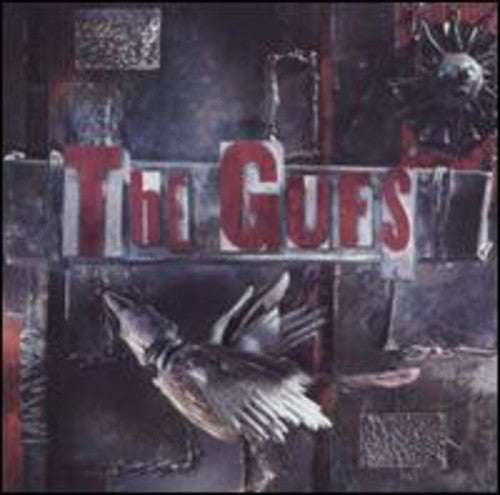 Gufs Music CD