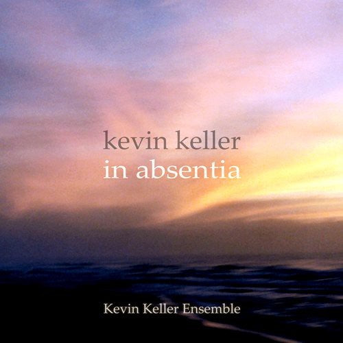 the album cover for Kevin Keller - In Absentia