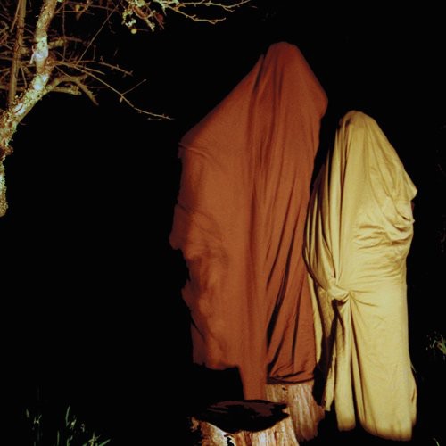 the album cover for Mason Lindahl - Serrated Man Sound