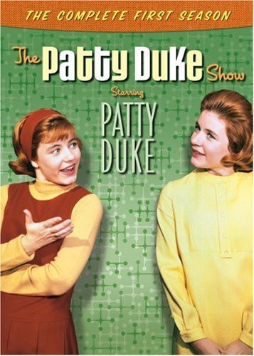Patty Duke Show: Season One - Patty Duke Show: Season One - DVD
