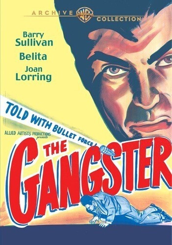 Gangster - Gangster - DVD
