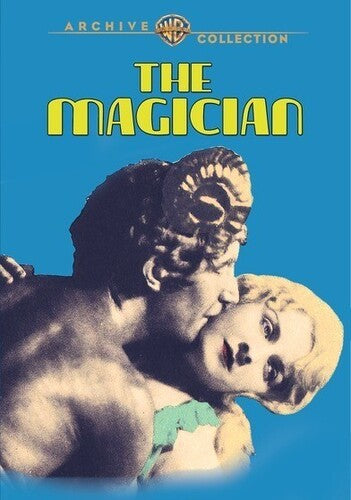 Magician - Magician - DVD
