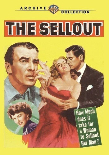 Sellout - Sellout - DVD