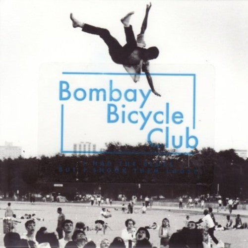 Bombay Bicycle Club - I Had The Blues But I Shook Them Loose - Vinyl Record