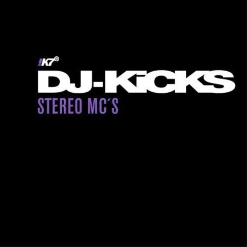 Stereo Mc's - Dj-kicks - Music CD