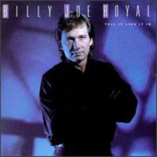 Tell It Like It Is Music CD