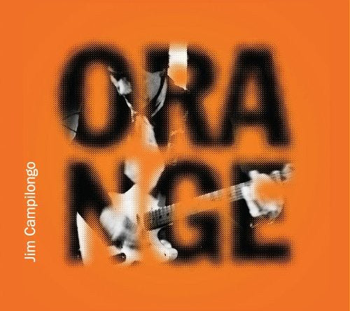 Orange Music CD