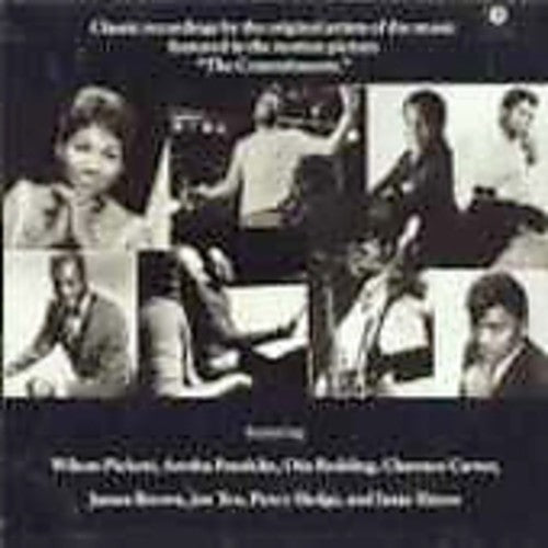 Classic Recordings / Various Music CD