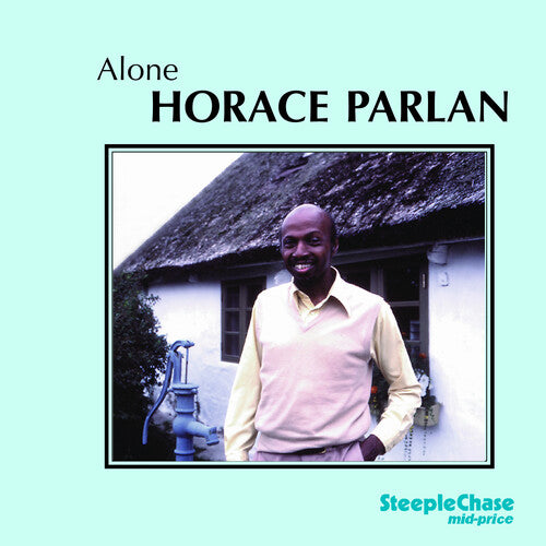 Parlan,horace - Alone - Music CD