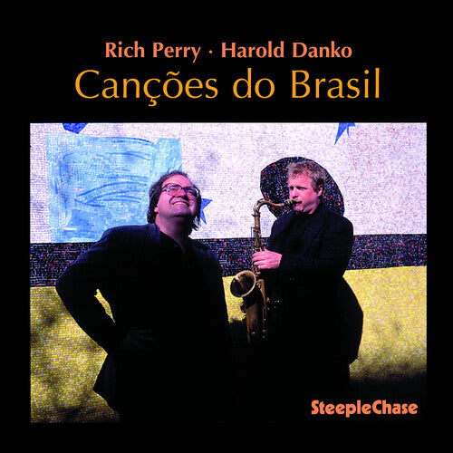 Perry,rich - Cancoes Do Brasil - Music CD
