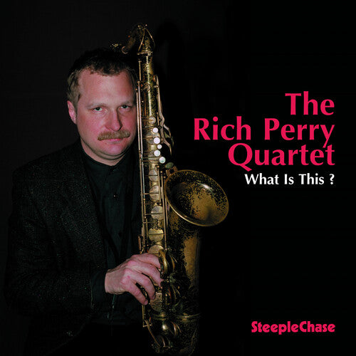 Perry,rich - What Is This - Music CD
