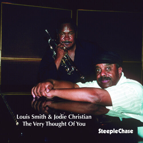 Smith,louis / Christian,jodie - Very Thought Of You - Music CD