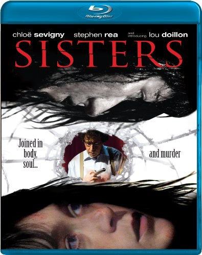 Sisters (2006) - Sisters (2006) - Blu-ray