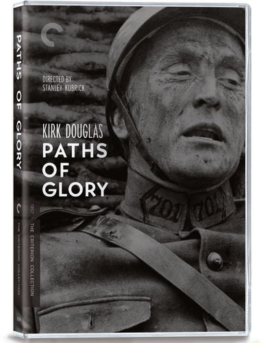 Criterion Collection - Paths Of Glory/dvd - DVD