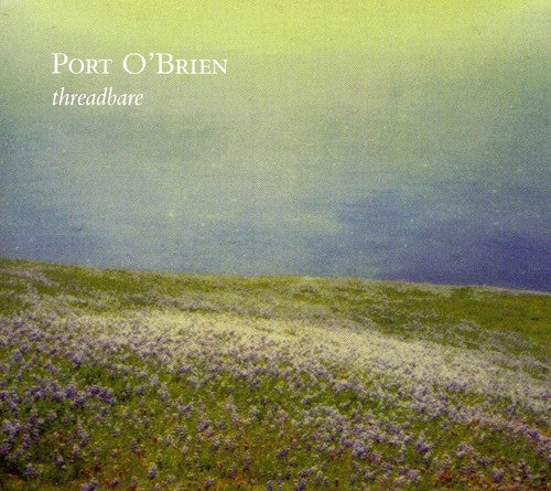Port O'brien - Threadbare - Music CD