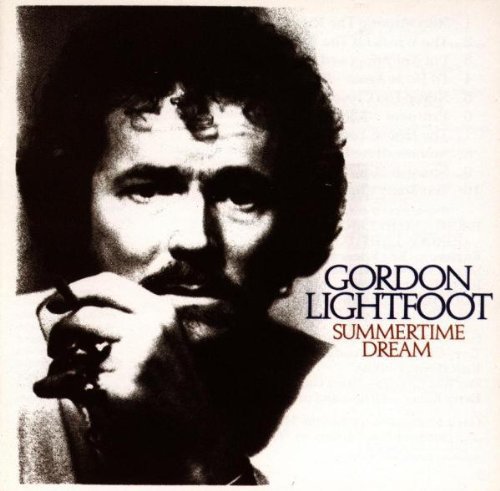 Lightfoot,gordon - Summertime Dream - Music CD