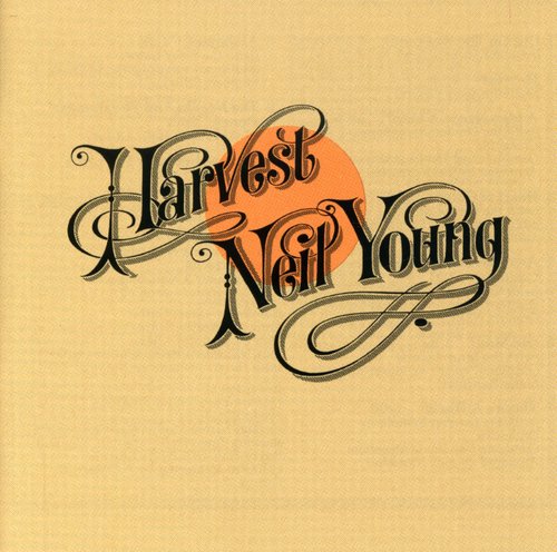 Young,neil - Harvest - Music CD