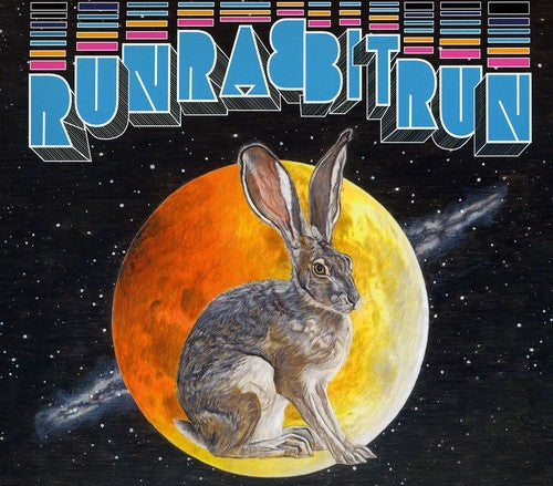 Stevens,sufjan / Osso - Run Rabbit Run - Music CD