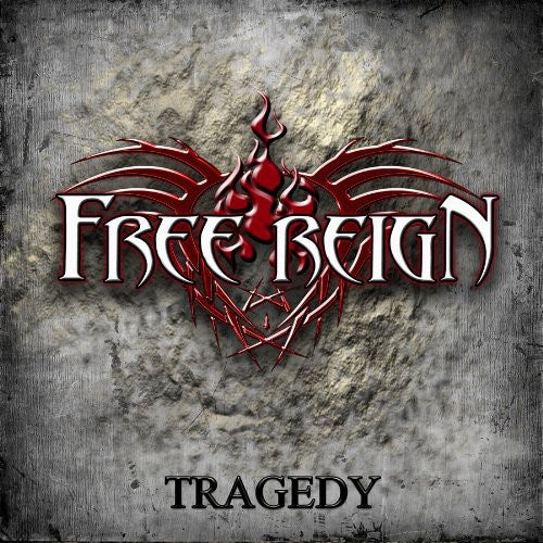 Free Reign - Tragedy - Music CD