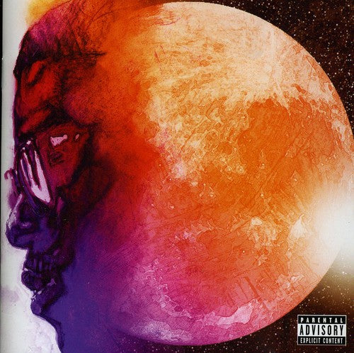 Kid Cudi - Man On The Moon: The End Of Day - Music CD