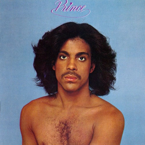 Prince Music CD