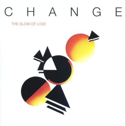 Glow of Love Music CD