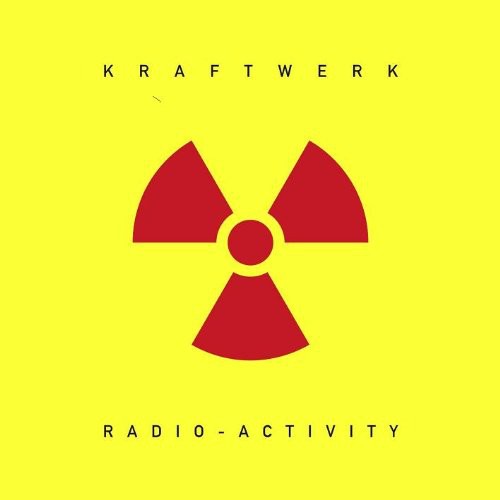 Radio-Activity (Remastered) Music CD