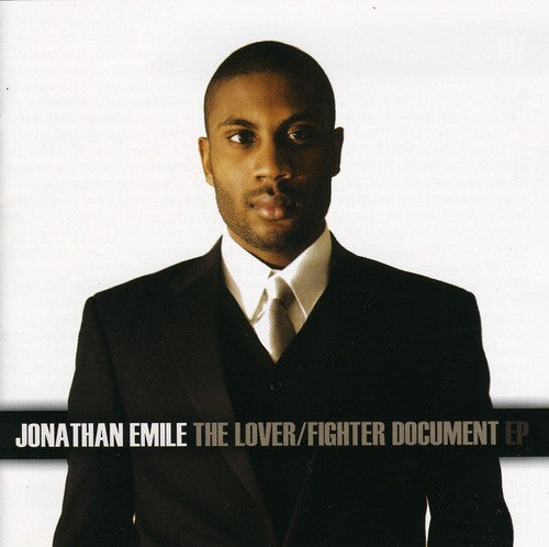 Emile,jonathan - Lower / Fighter Document - Music CD