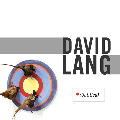 Land,david - Untitled / O.s.t. - Music CD