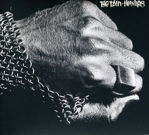 Horslips - Tain - Music CD