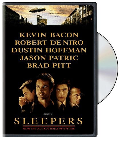 Sleepers (1996) - Sleepers (1996) - DVD