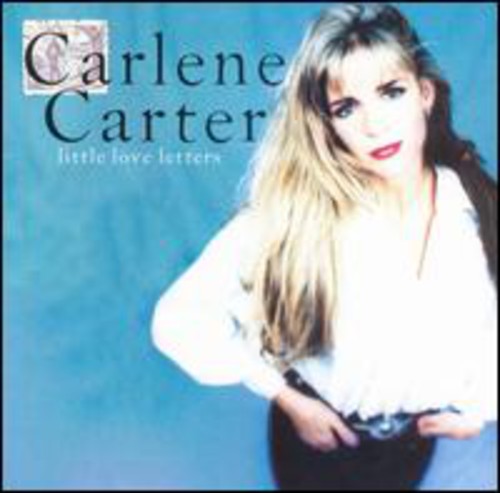 Little Love Letters Music CD