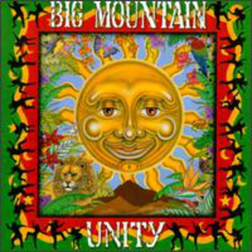 Unity Music CD